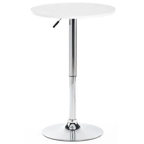 Adjustable Bar/Wine Table