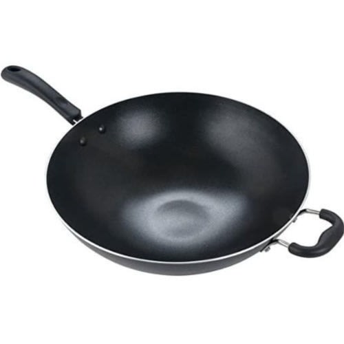 Non-stick Wok Pan - Large 32cm
