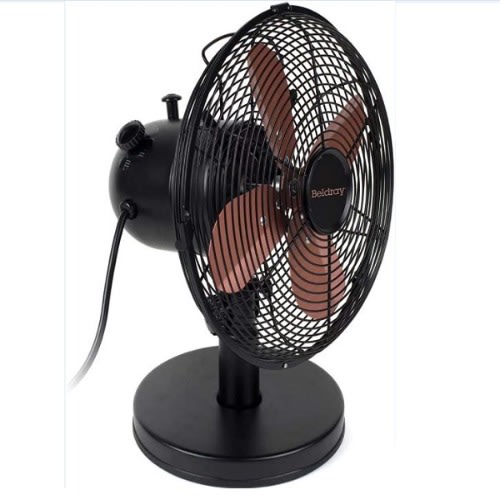 10 Inch Desk Fan