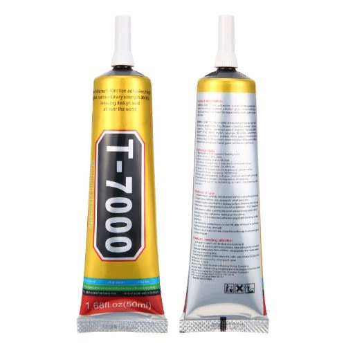 B-7000 Multipurpose Industrial Gum- 110ml