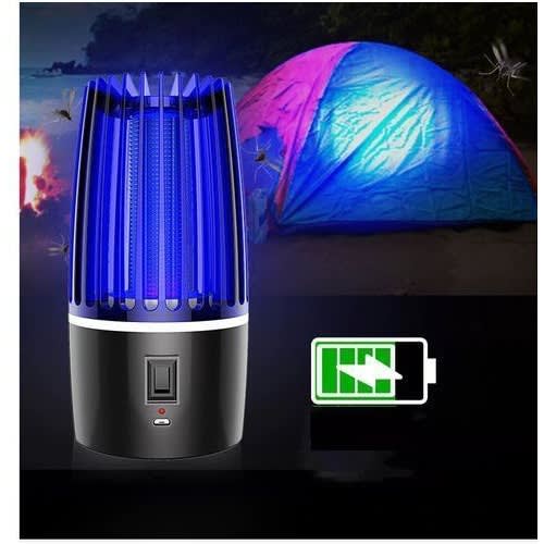 Mosquito Killer Lamp