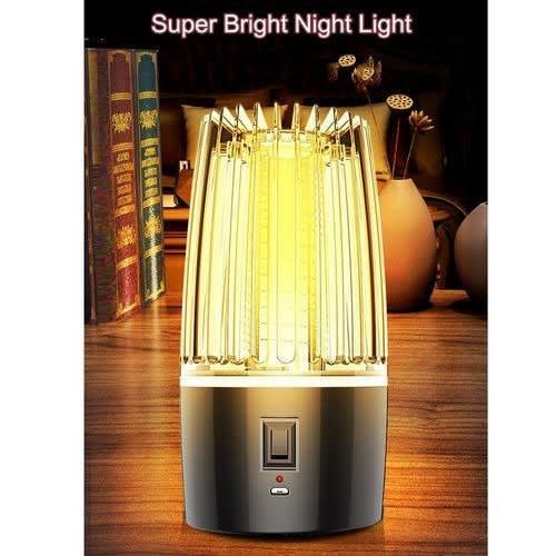 Mosquito Killer Lamp