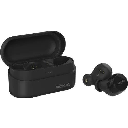 Power Earbuds Lite - Black