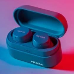 Power Earbuds Lite - Black