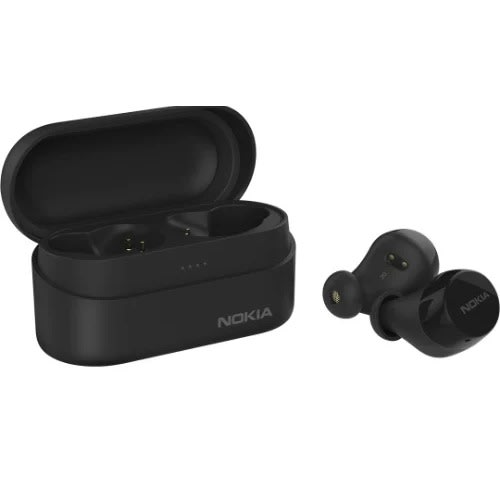 Power Earbuds Lite - Black