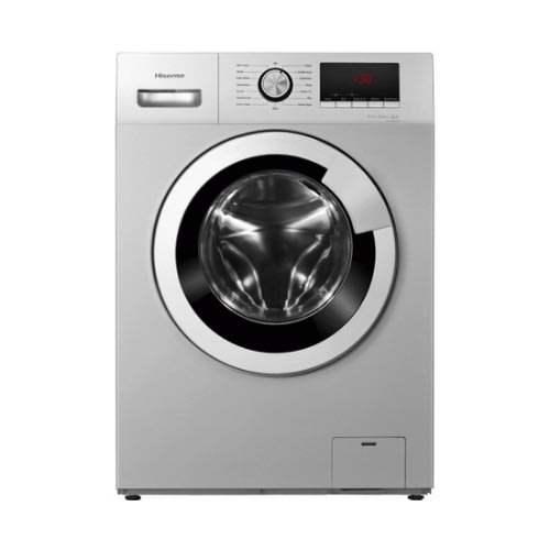Front Load Washer - 8012s - 8kg