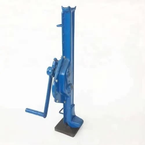 Mechanical Jack- 3tons