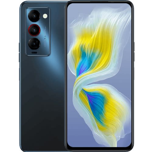 Camon 18 Premier - 6.7