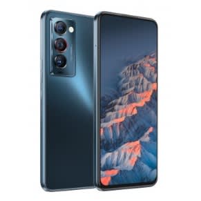 Camon 18 Premier - 6.7" - 256GB ROM - 8GB RAM - Dual Sim - 4G LTE - 4750mAh - Polar Night