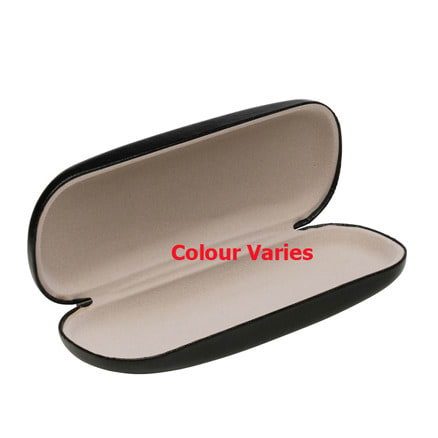 Photochromic Anti Blue Light, Blocking Computer Glasses With A Case