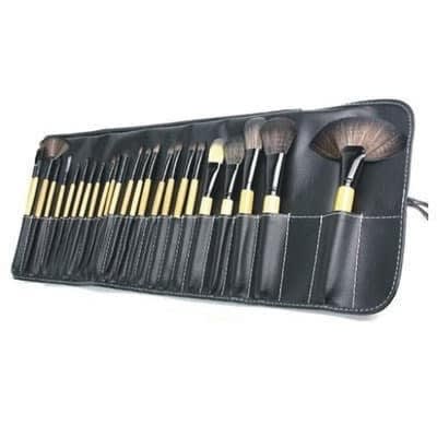 Makeup Brush Set -24-pieces