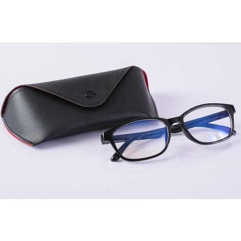 Anti Blue Light Blocking Eyeglasses For Computer And Phone