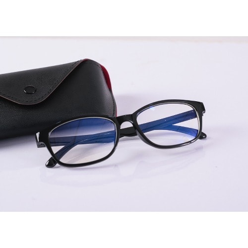Anti Blue Light Blocking Eyeglasses For Computer And Phone