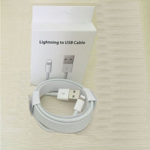 Ios Charging Data And Sync Cable