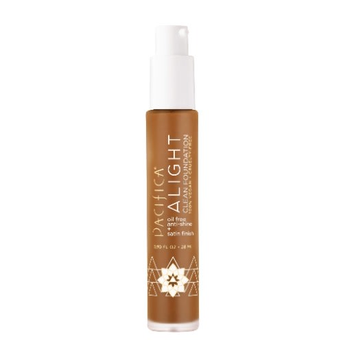 Alight Clean Foundation 02nd - Neutral Deep - 28ml