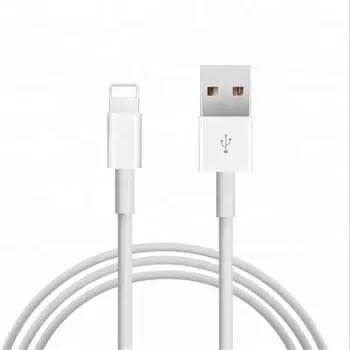 Fast Charge iPhone Usb Cable
