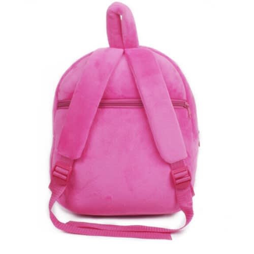 Princess Frozen Cartoon Character School Bag
