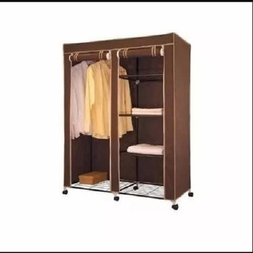 Portable Home Wardrobe