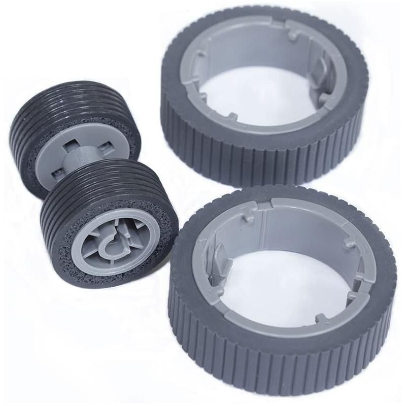 Pa03670 - 0001 Pa03670 - 0002 Consumable Set Pick Roller +