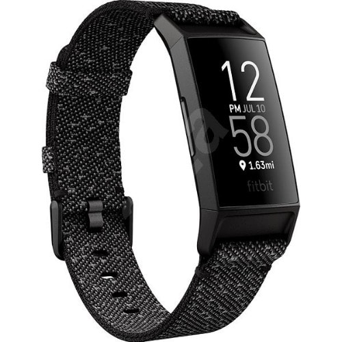 Charge 4 Fitness Tracker Special Edition