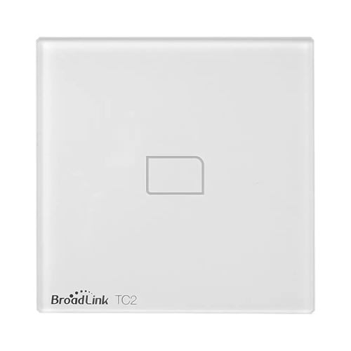 Broadlink Smart Wifi Switch - 1GANG