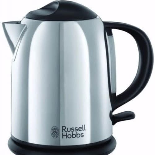 Automatic Cordless Electric Kettle-1.7 Litre