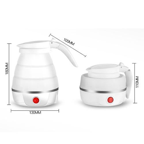 600ml Electric Travel Water Kettle