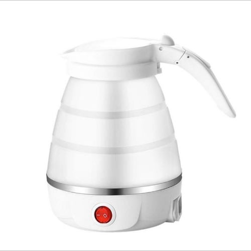 600ml Electric Travel Water Kettle