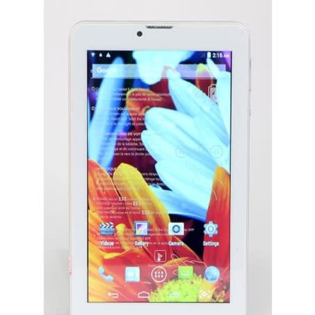 X11 Kids Tablet 7