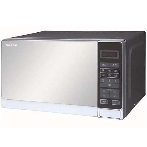 Microwave Oven - R-20mts - 20L