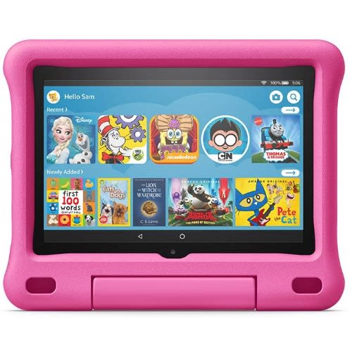 Fire HD 8 Kids Edition Tablet - 8