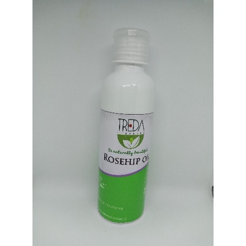 Rosehip Seed Oil - 100ml