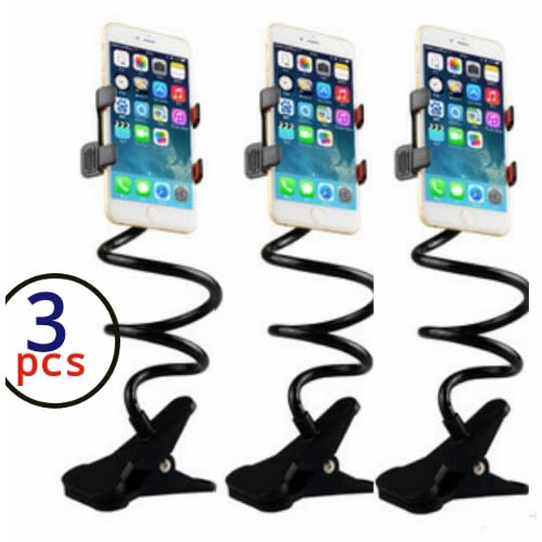 Phone Holder Stand Clip 3pcs