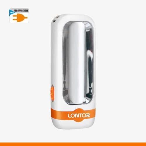Rechargeable Lontor Touch Lamp Ctl-el 119