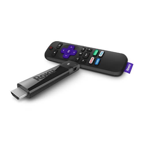 4K Streaming Stick Media Player