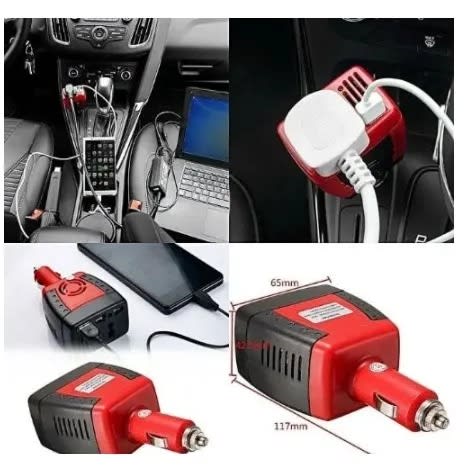 Car Inverter -150w