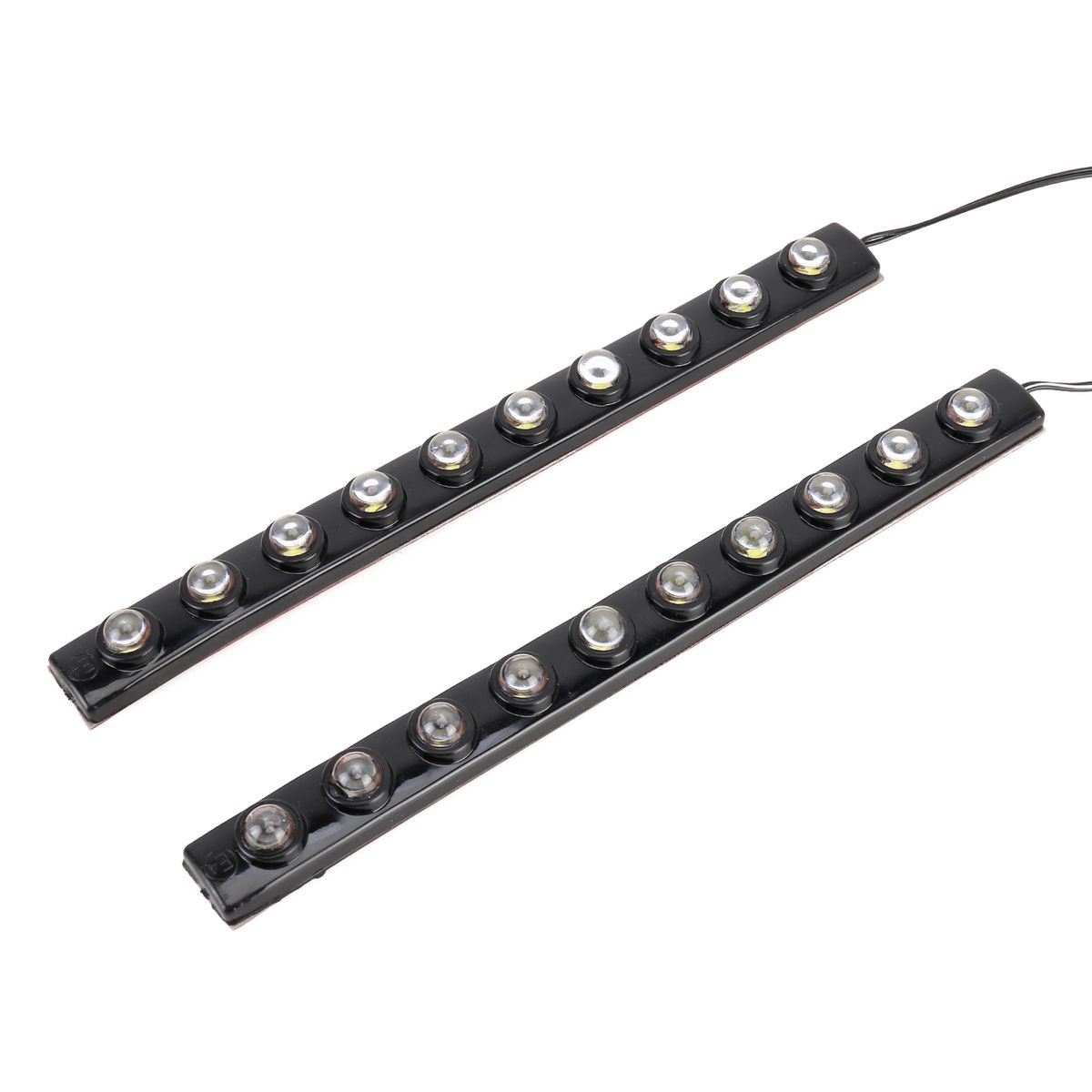 10LEDs SMD-5050 Car Daytime Running Light