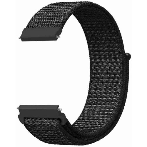 Strap Band For Huawei, Xiaomi, Amazfit, Samsung Galaxy Watch Active Smart Watch - 20mm