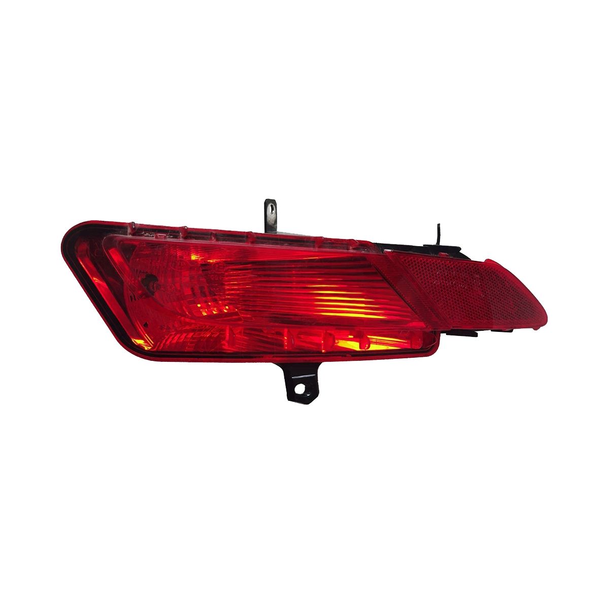 31353286 Right Rear Bumper Fog Light Reflector for XC60