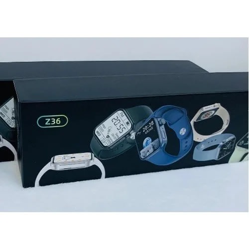 Z36+ Series 7 Smartwatch + Free Strap