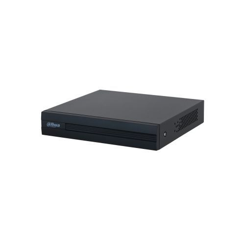4 Channel PENTA-BRID Wiz-Sense Digital Video Recorder (DVR)