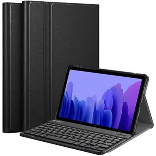 Wireless Bluetooth Keyboard Case For Samsung Galaxy Tab A7 10.4 2020 Model