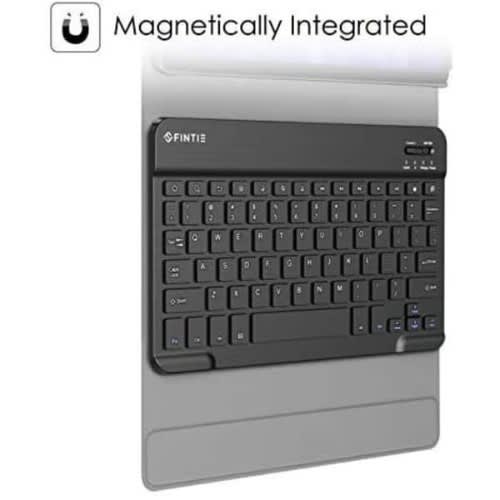 Wireless Bluetooth Keyboard Case For Samsung Galaxy Tab A7 10.4 2020 Model
