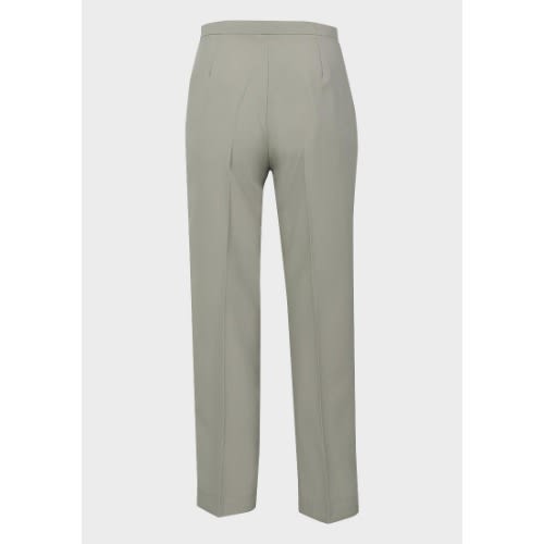 Sarah Hamilton High Waisted Smart Trousers