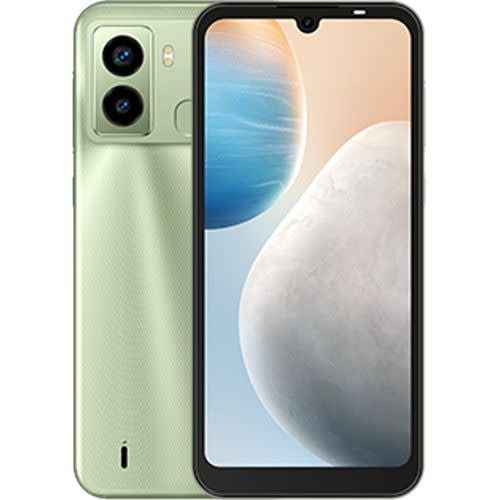 Pop 6 - 6.1" - 32GB ROM - 2GB RAM - Dual Sim - 4G LTE - 5000mah - Green