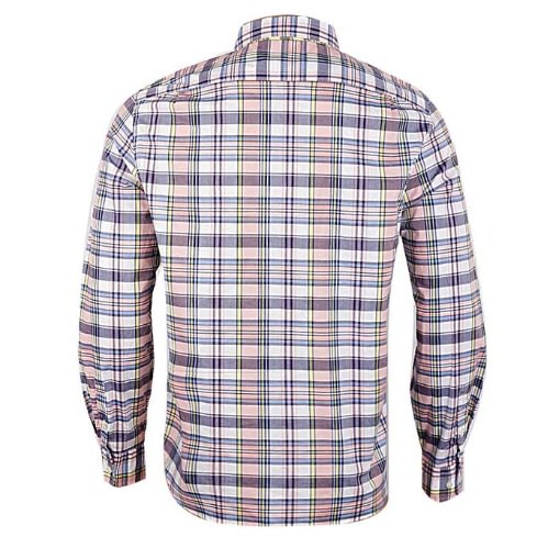 Men's Check Shirt