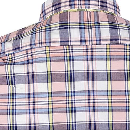 Men's Check Shirt