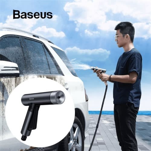 Car Wash Nozzle