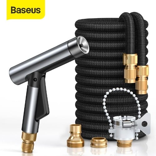 Car Wash Nozzle