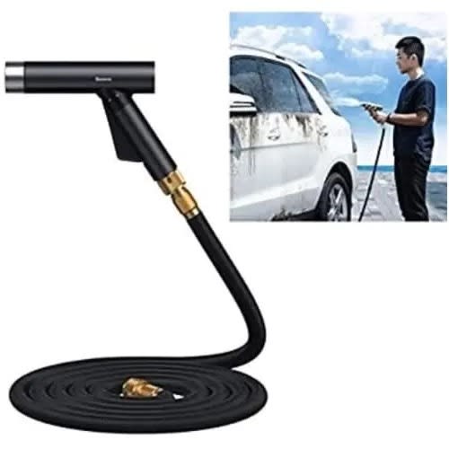 Car Wash Nozzle
